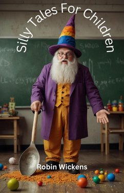 Cover Silly Tales For Children (eBook, ePUB)