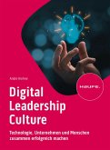 Digital Leadership Culture (eBook, ePUB)