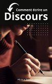 Comment écrire un discours (eBook, ePUB) Comment écrire un discours (eBook, ePUB)