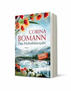 Das Mohnblütenjahr (Mängelexemplar) - Bomann, Corina