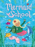Mermaid School (eBook, ePUB)