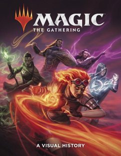 Magic: The Gathering: Rise of the Gatewatch (eBook, ePUB) - Wizards of the Coast, Wizards of the Coast