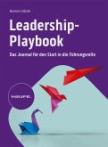 Leadership-Playbook (eBook, ePUB)
