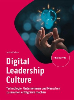 Digital Leadership Culture (eBook, PDF) - Kiehne, Andre