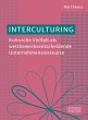 Interculturing (eBook, ePUB) - Bild 1