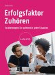 Erfolgsfaktor Zuhören (eBook, PDF) - Bild 1