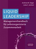 Liquid Leadership (eBook, ePUB)