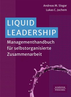 Cover Liquid Leadership (eBook, ePUB)
