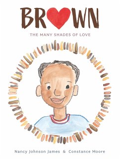 Cover Brown (eBook, ePUB)
