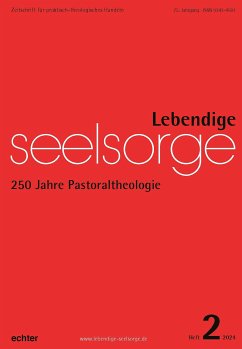 Lebendige Seelsorge 2/2024 (eBook, PDF) - Echter, Verlag