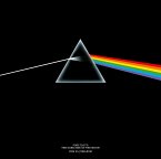 Pink Floyd - The Dark Side of the Moon (Mängelexemplar)