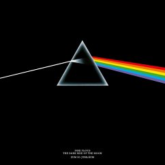 Pink Floyd - The Dark Side of the Moon (Mängelexemplar) - Pink Floyd