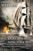 Raubkatzen auf nebliger See (eBook, ePUB) Raubkatzen auf nebliger See (eBook, ePUB)