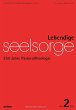 Lebendige Seelsorge 2/2024 (eBook, ePUB) - Bild 1