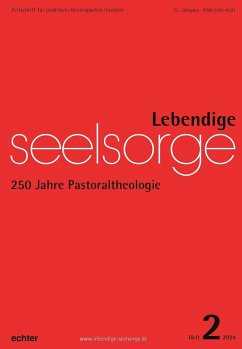 Lebendige Seelsorge 2/2024 (eBook, ePUB) - Echter, Verlag