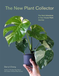 Cover New Plant Collector (eBook, ePUB)