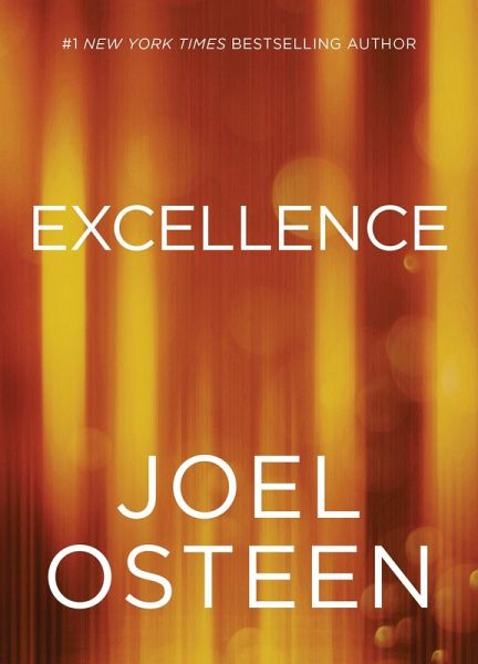 Excellence (eBook, ePUB) Excellence (eBook, ePUB)