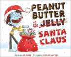 Peanut Butter & Santa Claus (eBook, ePUB)