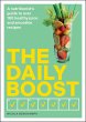 The Daily Boost (eBook, ePUB) - Bild 1