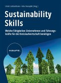 Sustainability Skills (eBook, PDF)