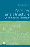 Calculer une structure (eBook, PDF) Calculer une structure (eBook, PDF)