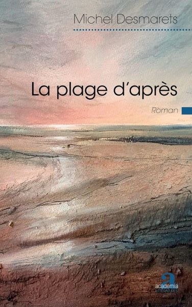 La plage d'après (eBook, ePUB)