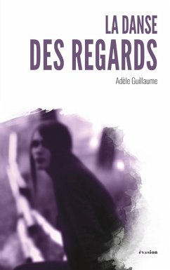 Cover La danse des regards (eBook, ePUB)