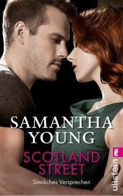 Scotland Street - Sinnliches Versprechen / Edinburgh Love Stories Bd.5 (Restauflage) - Young, Samantha
