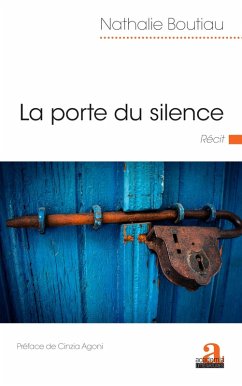 Cover La porte du silence (eBook, ePUB)