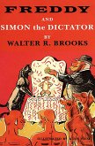 Freddy and Simon the Dictator (eBook, ePUB)