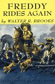 Freddy Rides Again (eBook, ePUB) Freddy Rides Again (eBook, ePUB)
