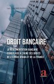 Droit bancaire (eBook, PDF)
