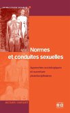 Normes et conduites sexuelles (eBook, PDF)