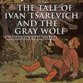 The Tale of Ivan Tsarevich and the Gray Wolf (MP3-Download)