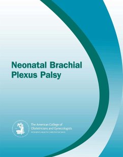 Cover Neonatal Brachial Plexus Palsy (eBook, ePUB)