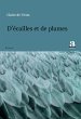 D'écailles et de plumes (eBook, ePUB) - Bild 1