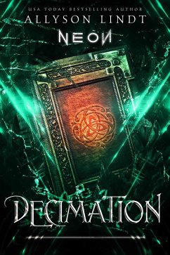 Cover Decimation (eBook, ePUB)