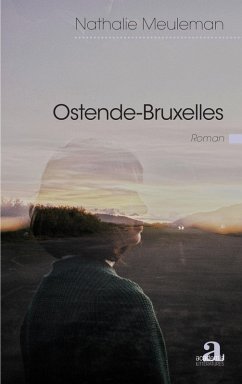 Cover Ostende-Bruxelles (eBook, ePUB)