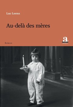 Cover Au-delà des mères (eBook, PDF)