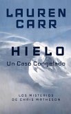 HIELO - Un Caso Congelado (eBook, ePUB)