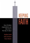 Keeping Faith (eBook, ePUB)