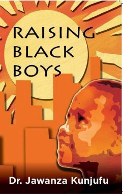 Cover Raising Black Boys (eBook, ePUB)