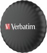 Verbatim My Finder Coin, schwarz... - Bild 1
