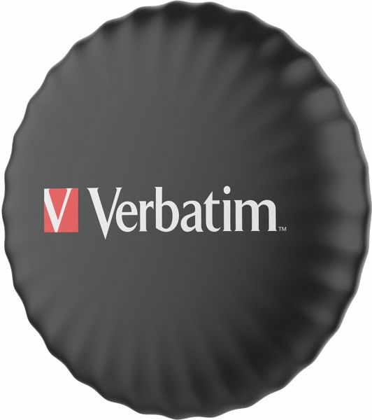 Verbatim My Finder Coin, schwarz Bluetooth Item Finder 32133 Verbatim My Finder Coin, schwarz Bluetooth Item Finder 32133