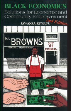 Cover Black Economics (eBook, ePUB)