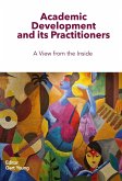 Academic Development and its Practitioners (eBook, PDF)