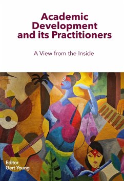 Cover Academic Development and its Practitioners (eBook, PDF)