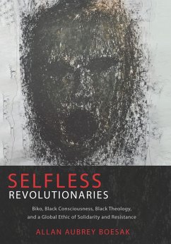 Cover Selfless Revolutionaries (eBook, PDF)