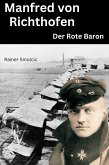 Manfred von Richthofen (eBook, ePUB)