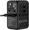 Verbatim GaN III Uni.Travel Adap 140W... - Bild 1